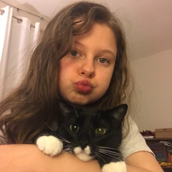smolbeanhannah